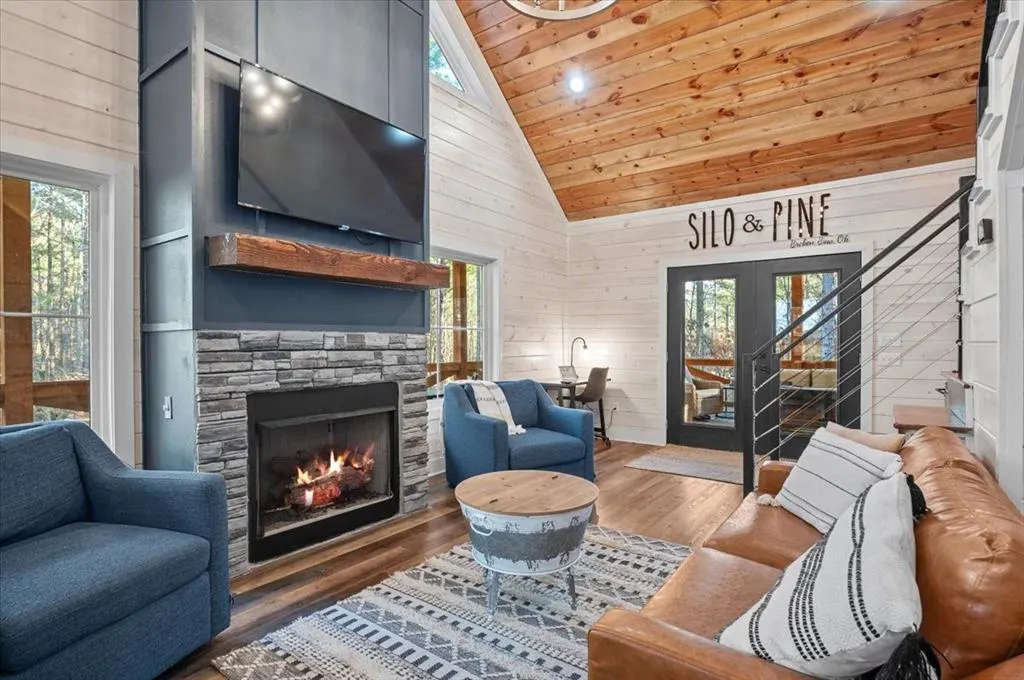 Photo 12 — 32 Campfire Court, Broken Bow, OK 74728