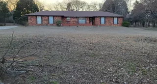 Sold home at 801 Hidden Lake Drive