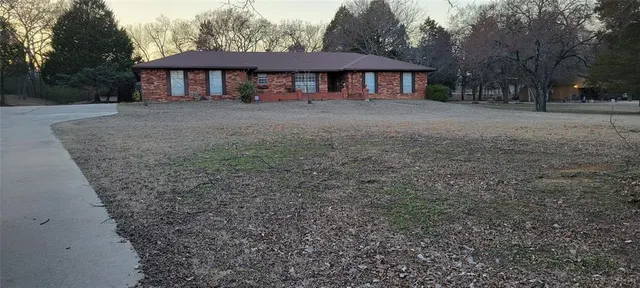 Photo 3 — 801 Hidden Lake Drive, Seminole, OK 74868