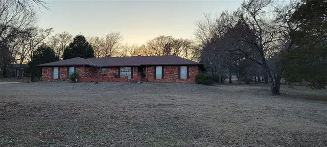 Photo 4 — 801 Hidden Lake Drive, Seminole, OK 74868