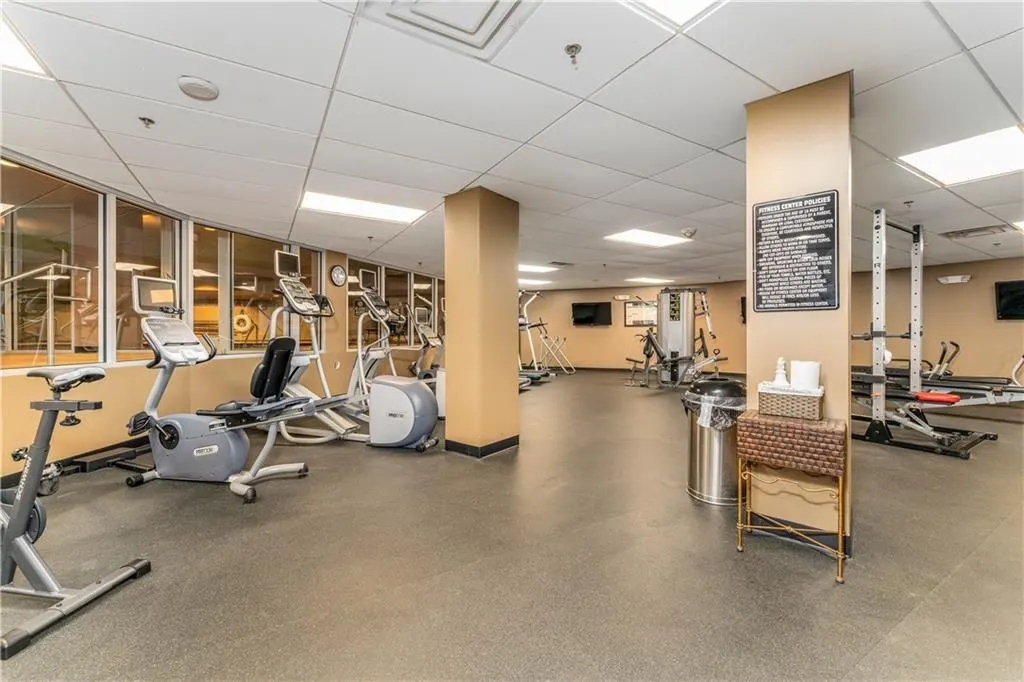 Photo 30 — 5900 Mosteller Drive 192, Oklahoma City, OK 73112