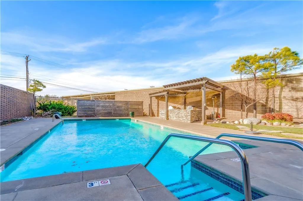 Photo 31 — 5900 Mosteller Drive 192, Oklahoma City, OK 73112
