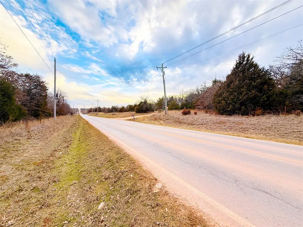 Photo 22 — 12720 S Peebly Road Tract4, Newalla, OK 74857