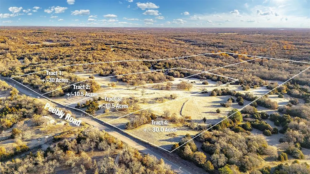 Photo 3 — 12720 S Peebly Road Tract4, Newalla, OK 74857