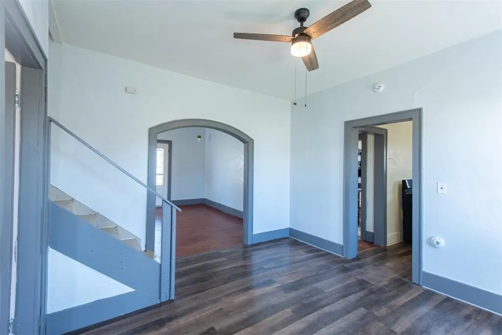 Photo 13 — 709 S Broadway, Geary, OK 73040