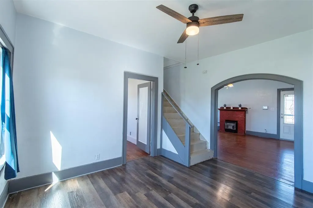 Photo 14 — 709 S Broadway, Geary, OK 73040