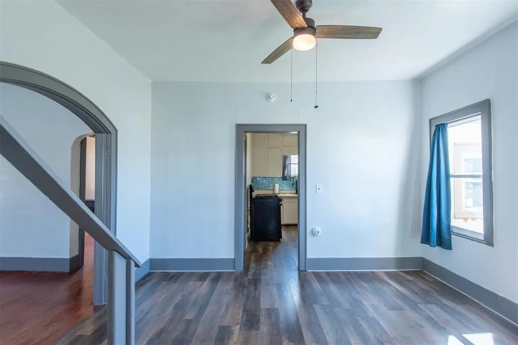 Photo 15 — 709 S Broadway, Geary, OK 73040