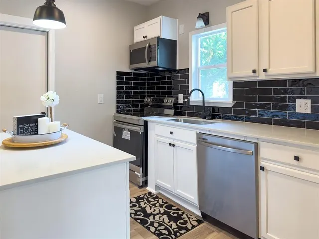 Photo 6 — 1122 W Locust Street, Shawnee, OK 74801