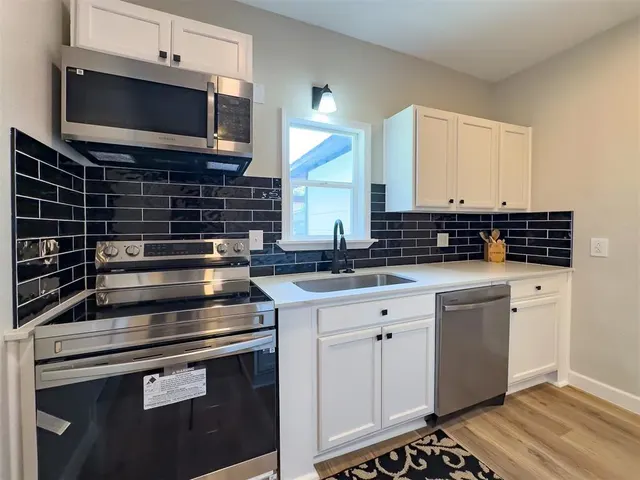 Photo 7 — 1122 W Locust Street, Shawnee, OK 74801