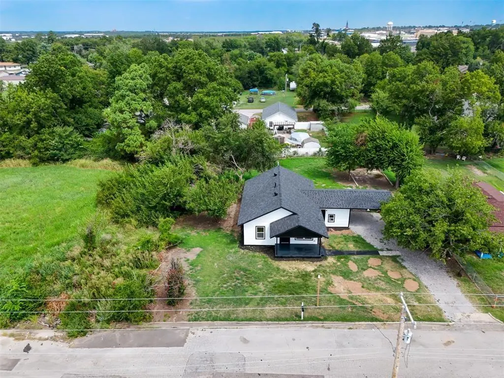Photo 23 — 1122 W Locust Street, Shawnee, OK 74801