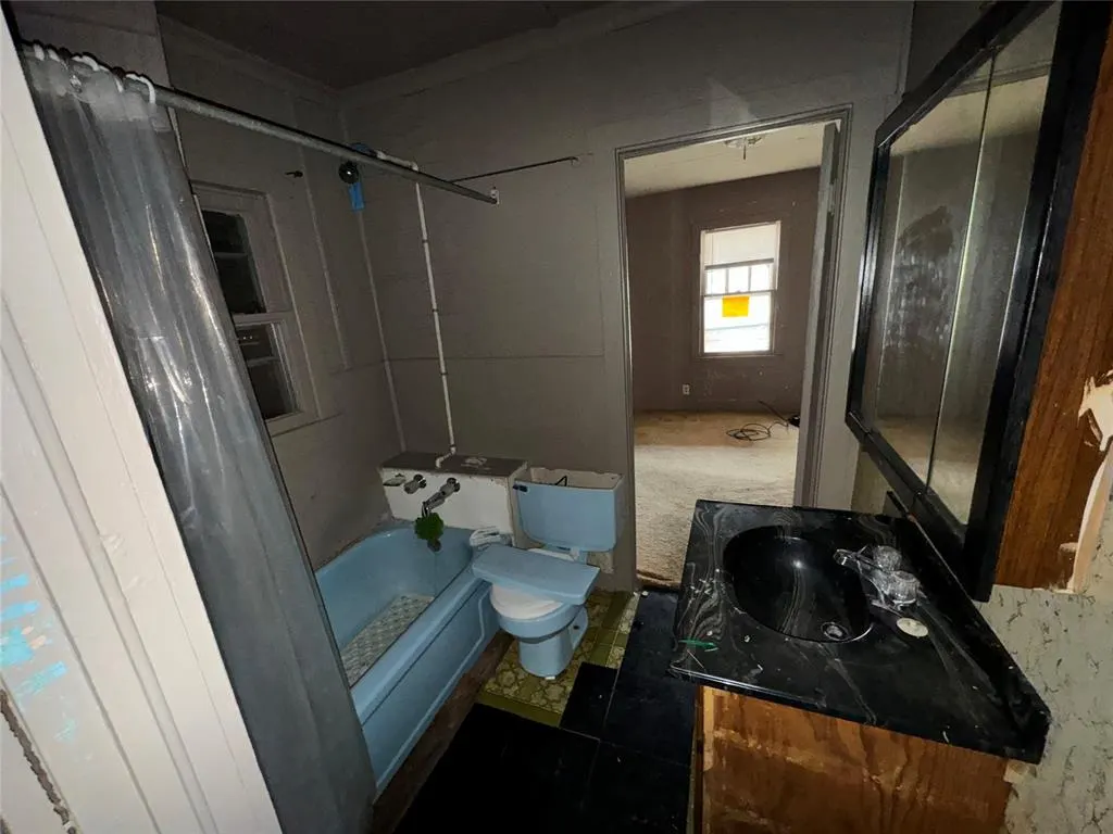 Photo 24 — 321 S Ocheese Avenue, Wewoka, OK 74884