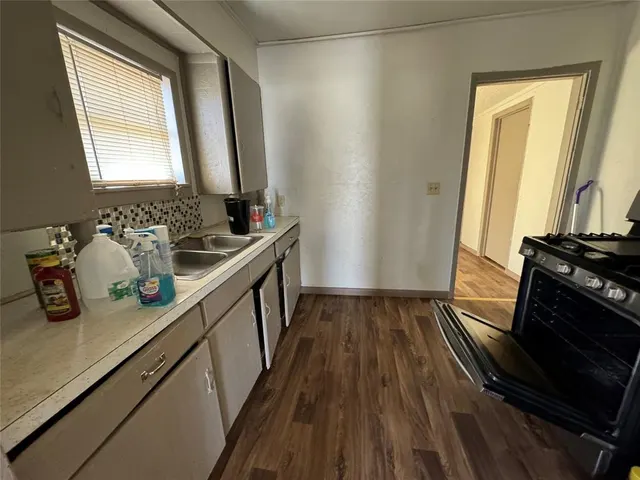 Photo 8 — 809 N Highland Street, Seminole, OK 74868