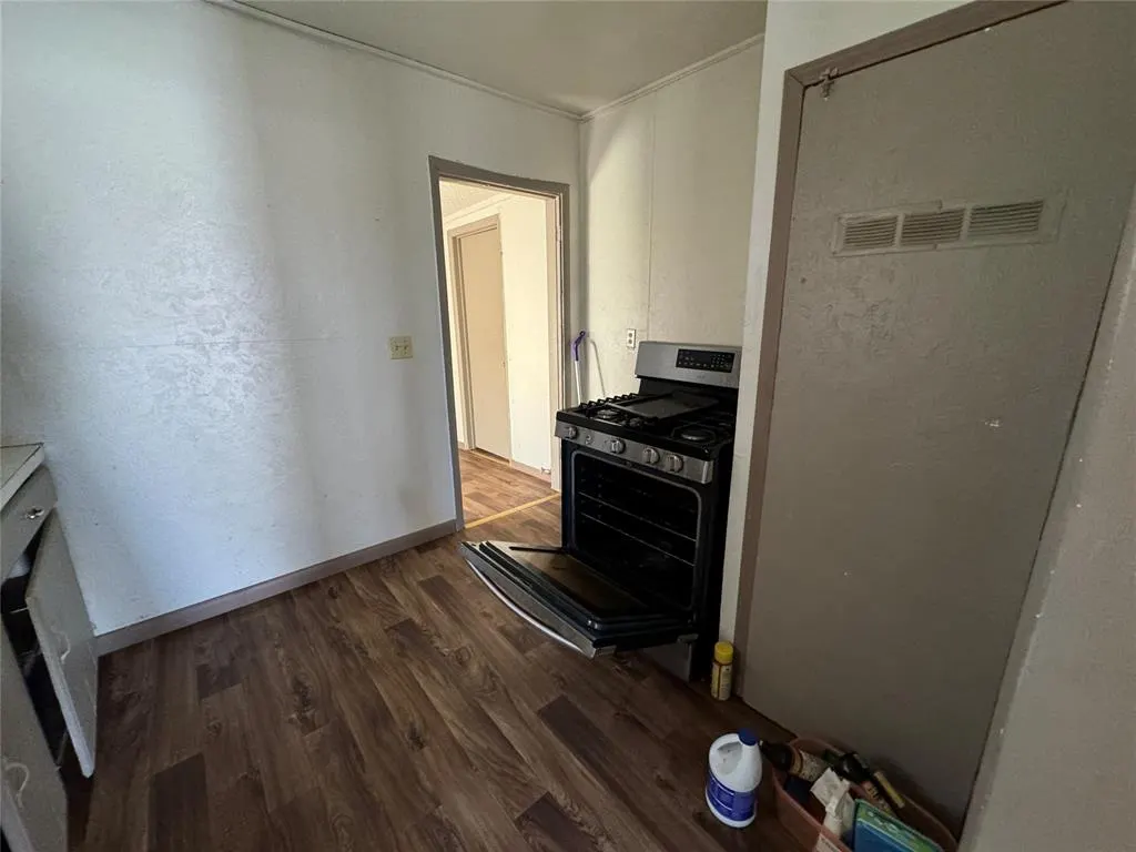 Photo 9 — 809 N Highland Street, Seminole, OK 74868