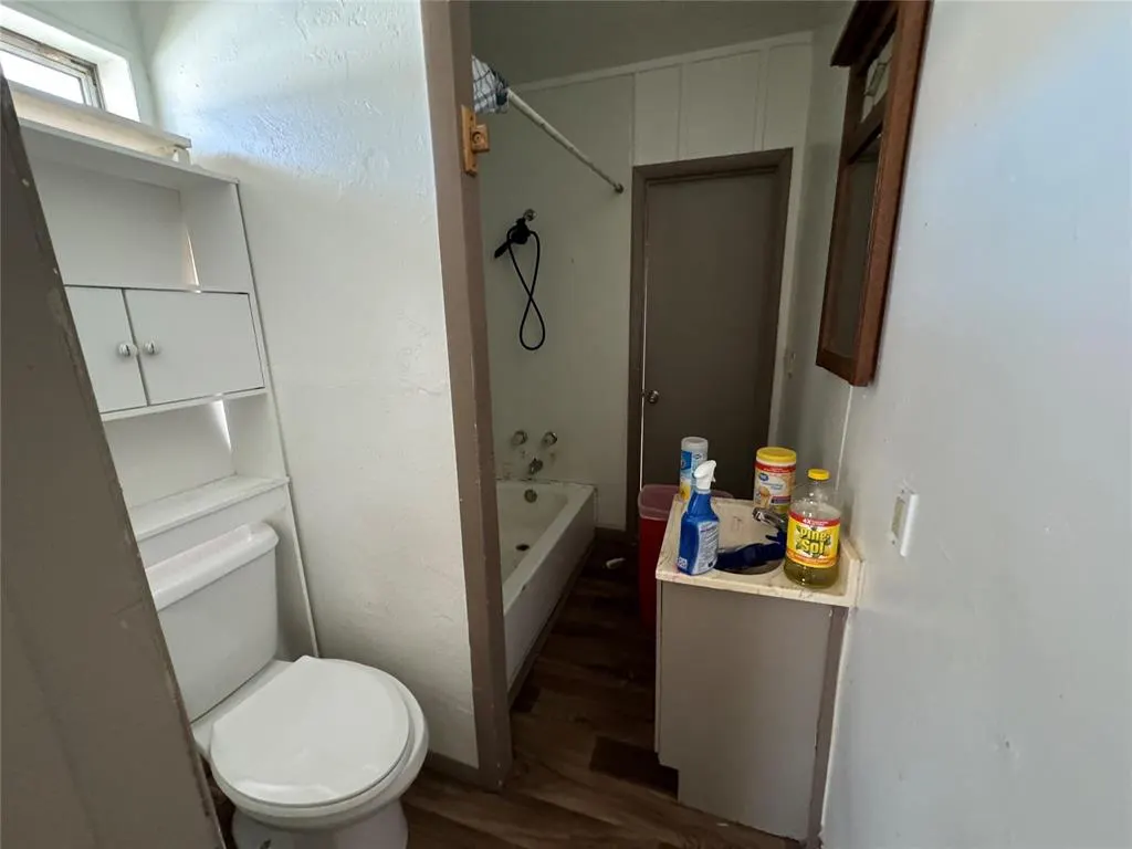 Photo 14 — 809 N Highland Street, Seminole, OK 74868