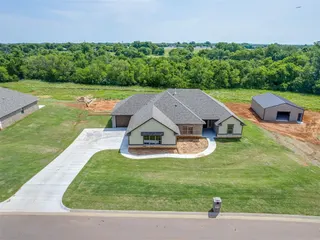 Sold home at 10124 Gentry Crossing