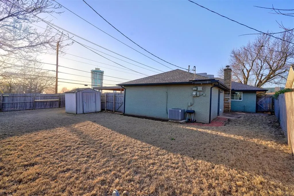 Photo 38 — 3301 NW 60th Street, Oklahoma City, OK 73112