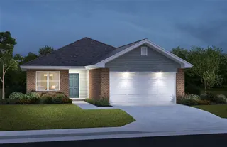 Sold home at 1820 E Ridgecrest Avenue
