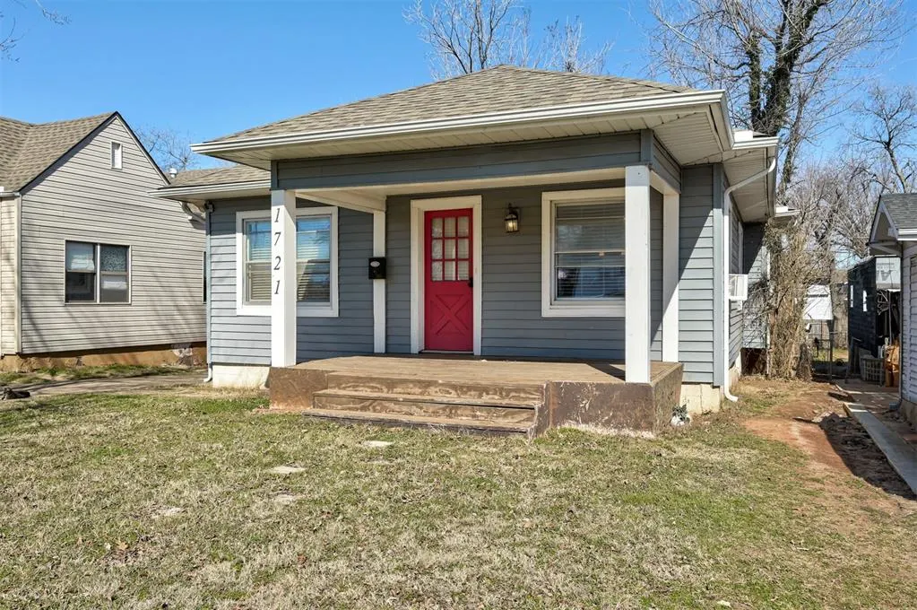 Photo 27 — 1721 NW 29th Street, Oklahoma City, OK 73106