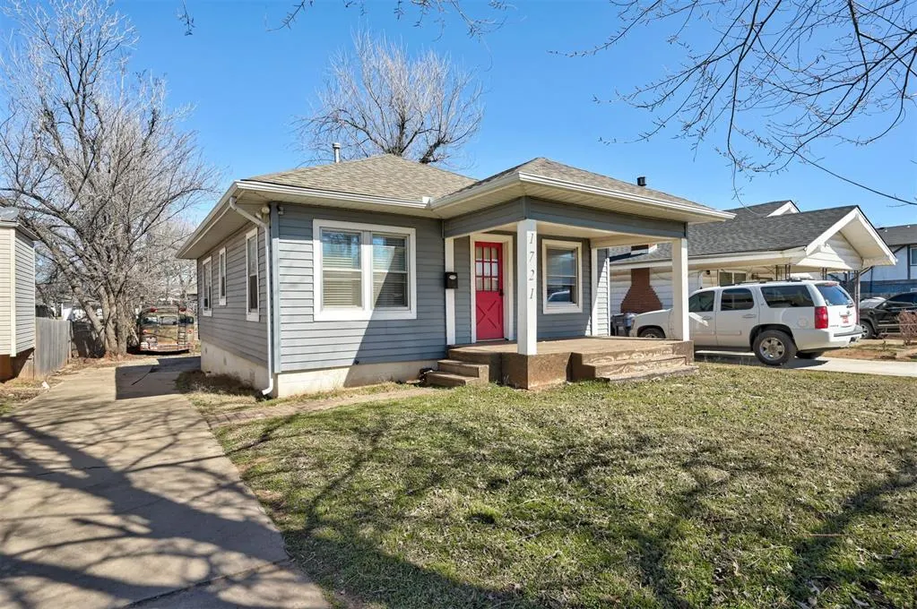 Photo 28 — 1721 NW 29th Street, Oklahoma City, OK 73106