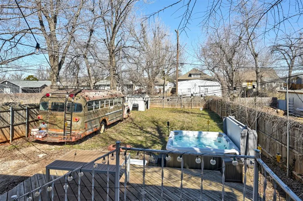 Photo 29 — 1721 NW 29th Street, Oklahoma City, OK 73106