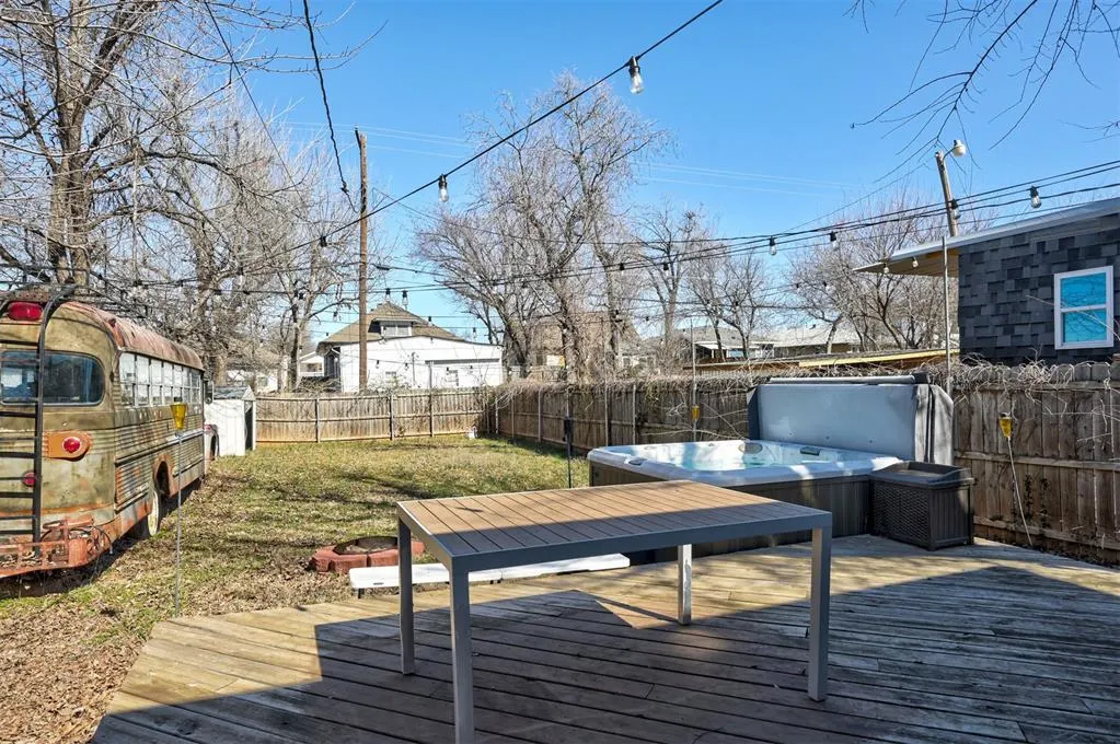 Photo 30 — 1721 NW 29th Street, Oklahoma City, OK 73106