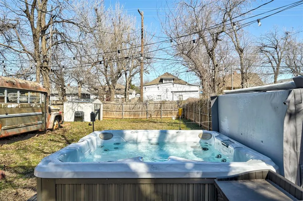 Photo 31 — 1721 NW 29th Street, Oklahoma City, OK 73106