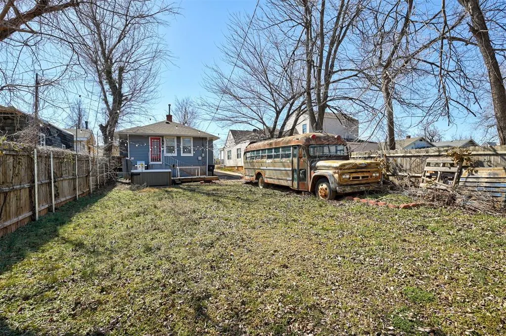 Photo 32 — 1721 NW 29th Street, Oklahoma City, OK 73106