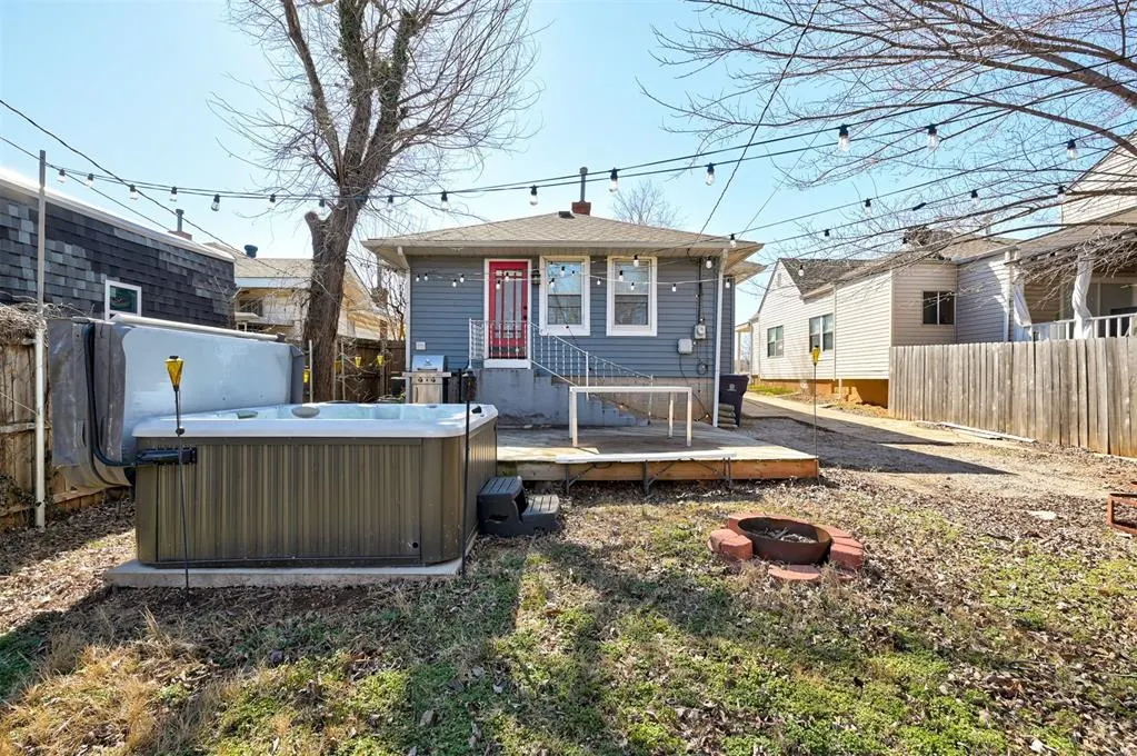Photo 33 — 1721 NW 29th Street, Oklahoma City, OK 73106