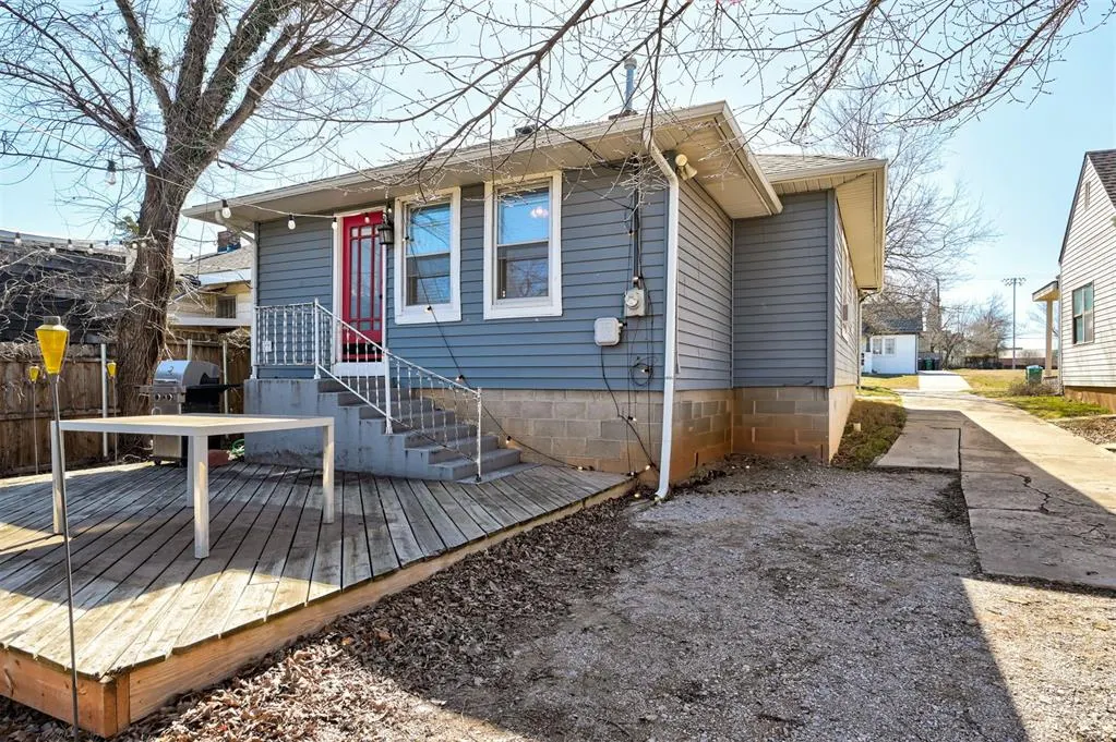 Photo 34 — 1721 NW 29th Street, Oklahoma City, OK 73106