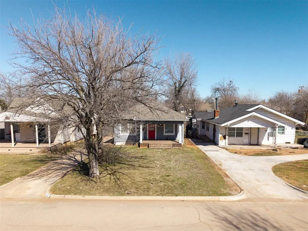 Photo 35 — 1721 NW 29th Street, Oklahoma City, OK 73106