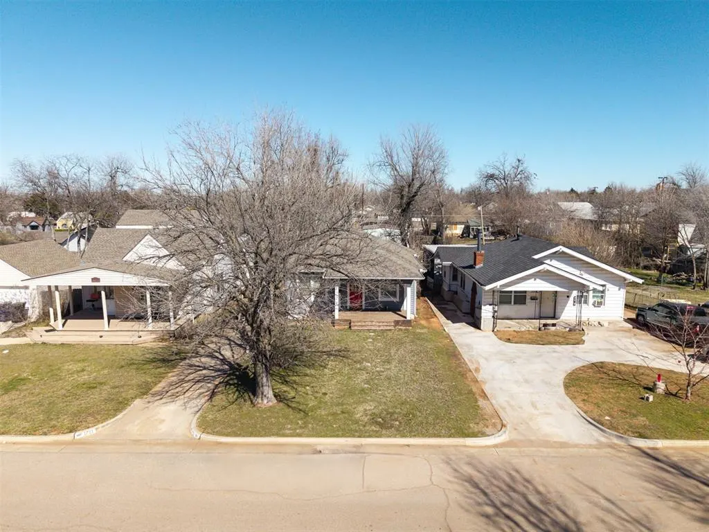 Photo 36 — 1721 NW 29th Street, Oklahoma City, OK 73106