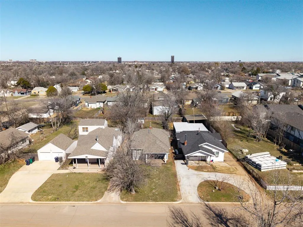 Photo 37 — 1721 NW 29th Street, Oklahoma City, OK 73106