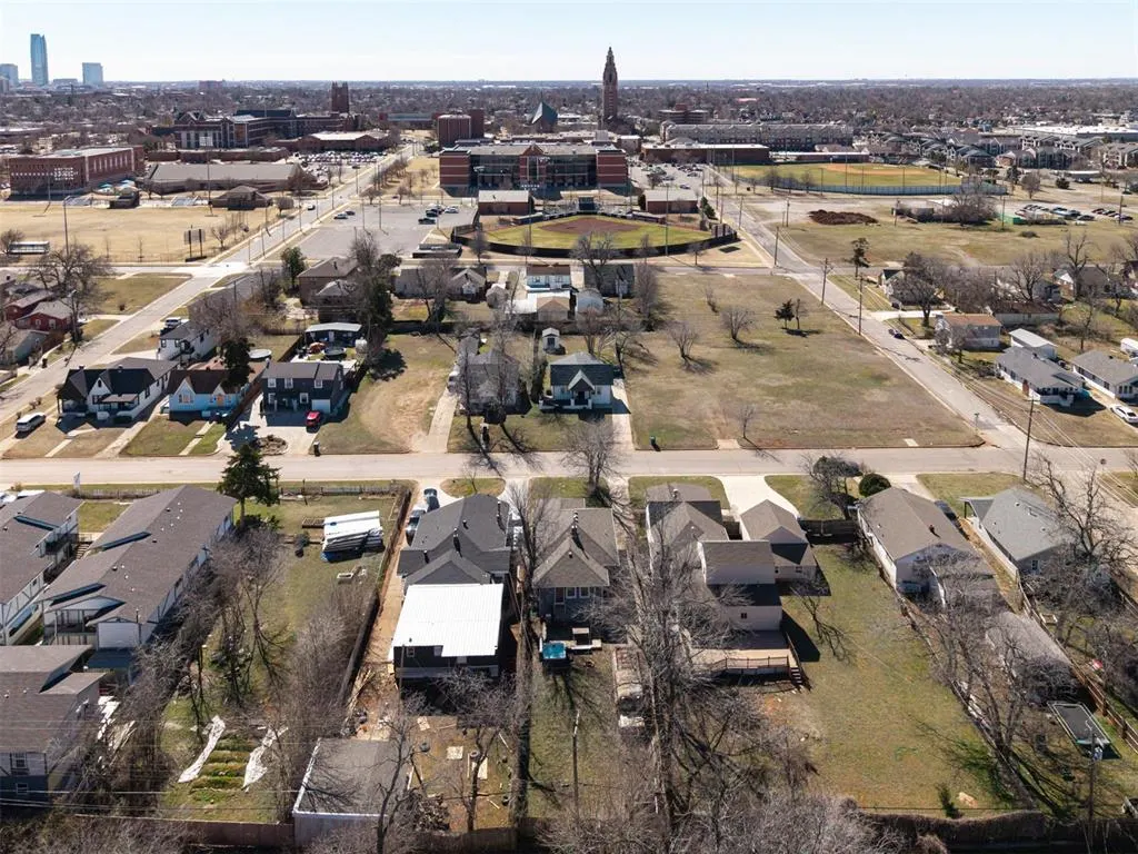 Photo 39 — 1721 NW 29th Street, Oklahoma City, OK 73106