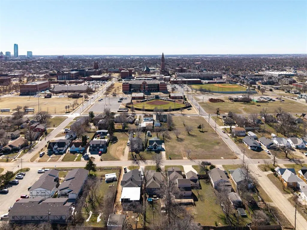 Photo 40 — 1721 NW 29th Street, Oklahoma City, OK 73106