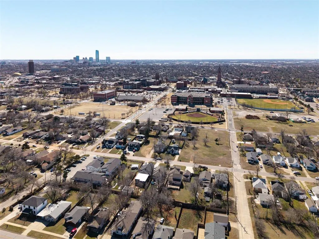 Photo 41 — 1721 NW 29th Street, Oklahoma City, OK 73106