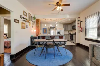 Sold home at 1721 NW 29th Street
