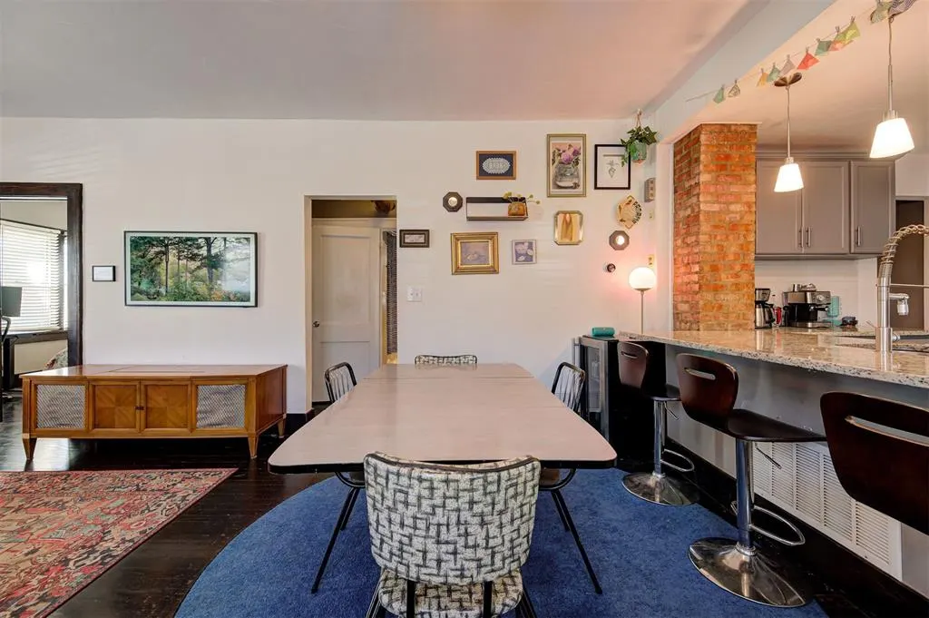 Photo 2 — 1721 NW 29th Street, Oklahoma City, OK 73106
