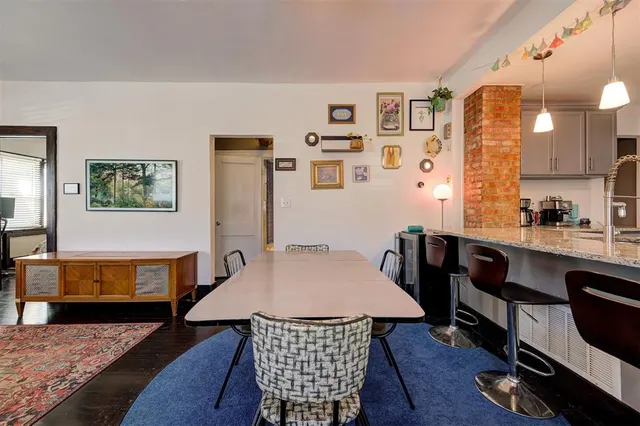 Photo 2 — 1721 NW 29th Street, Oklahoma City, OK 73106