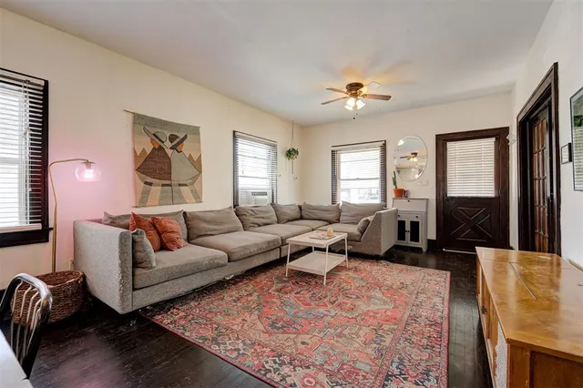 Photo 3 — 1721 NW 29th Street, Oklahoma City, OK 73106