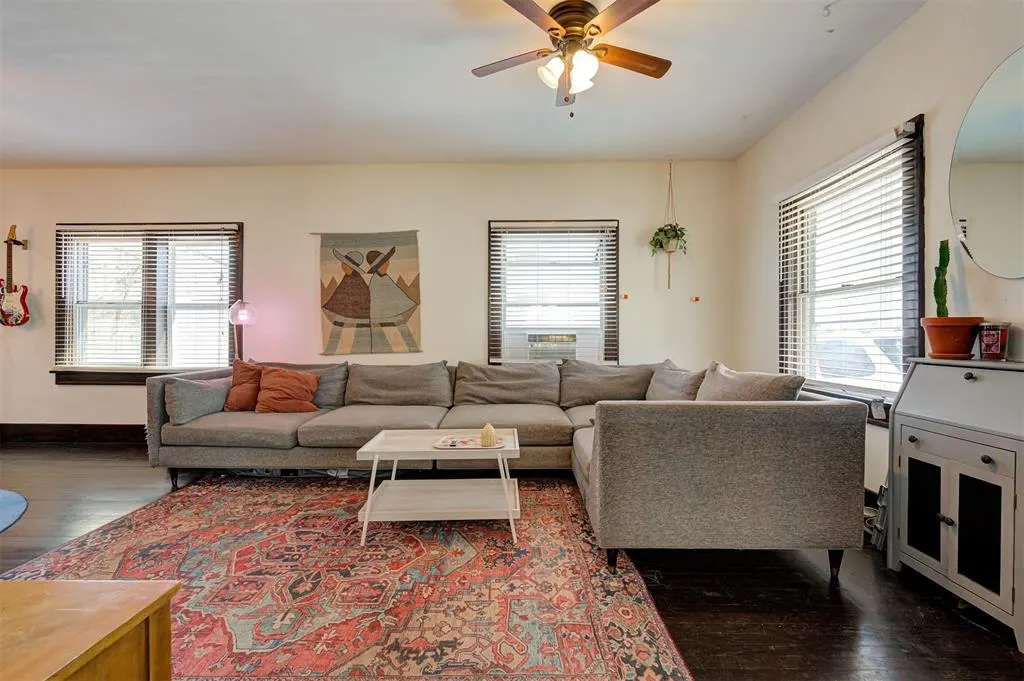 Photo 4 — 1721 NW 29th Street, Oklahoma City, OK 73106