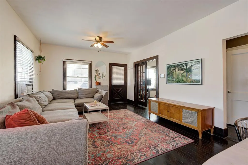 Photo 5 — 1721 NW 29th Street, Oklahoma City, OK 73106