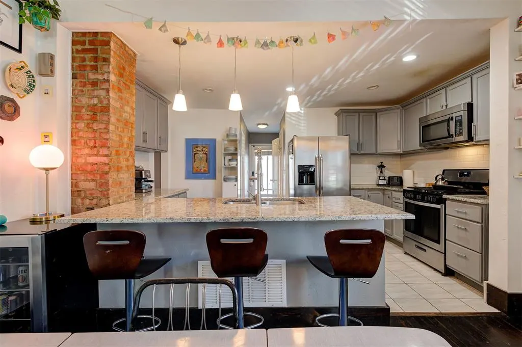 Photo 7 — 1721 NW 29th Street, Oklahoma City, OK 73106