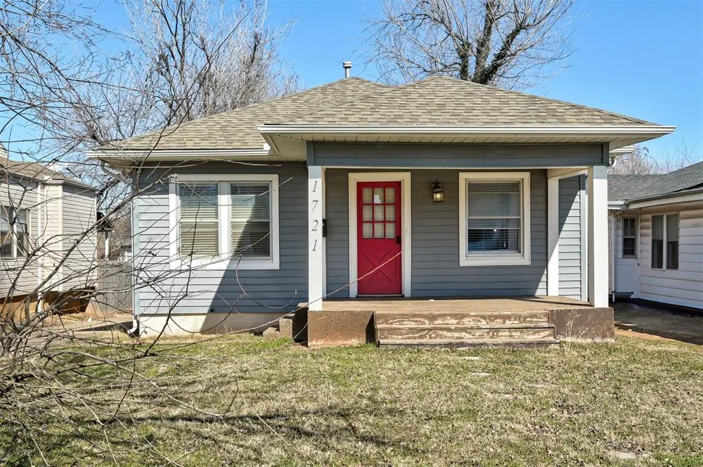 Photo 26 — 1721 NW 29th Street, Oklahoma City, OK 73106