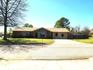 Sold home at 2505 Guy Nall Street