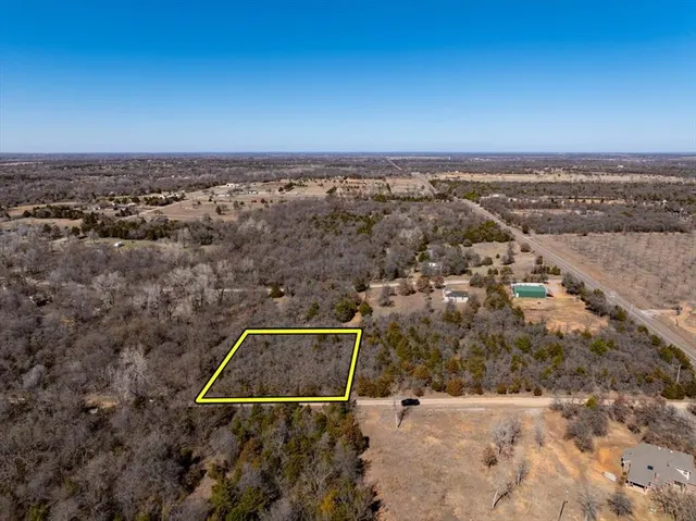 Front exterior — NE 45th Street, Oklahoma City, OK 73084