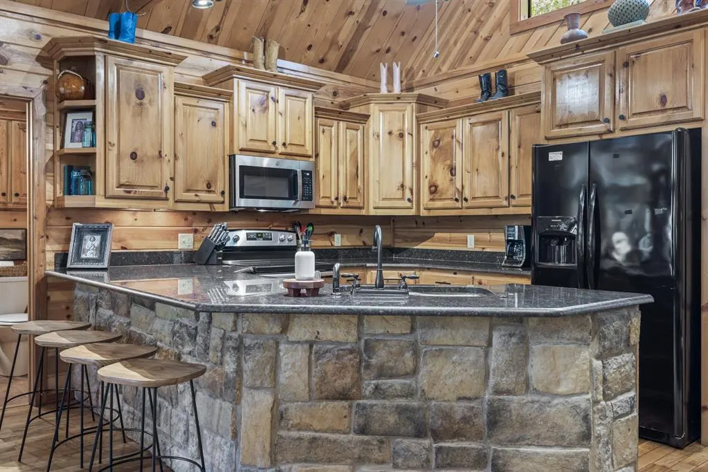 Photo 11 — 278 Drift Cast Road, Broken Bow, OK 74728