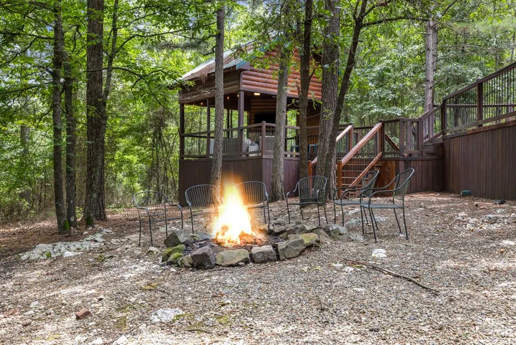 Photo 35 — 278 Drift Cast Road, Broken Bow, OK 74728