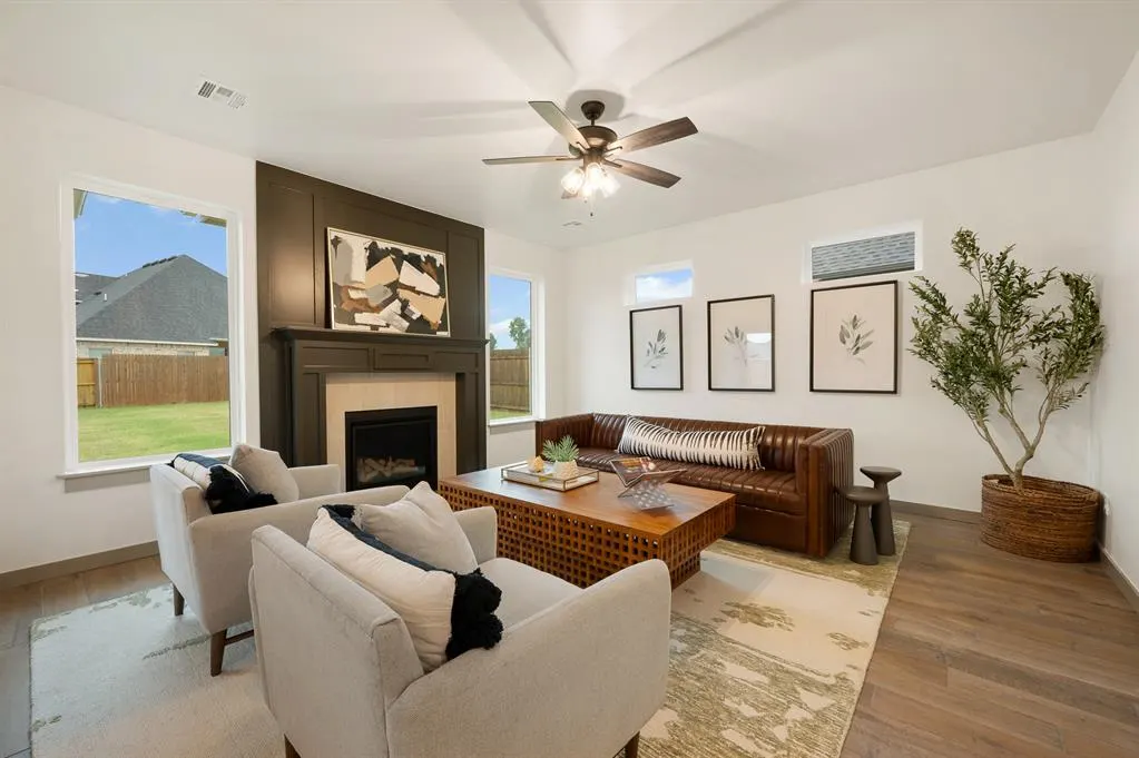 Photo 26 — 4605 Bermuda Drive, Mustang, OK 73064