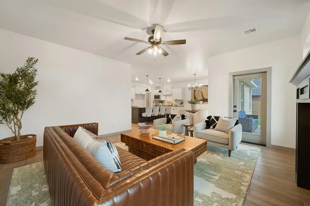 Photo 27 — 4605 Bermuda Drive, Mustang, OK 73064