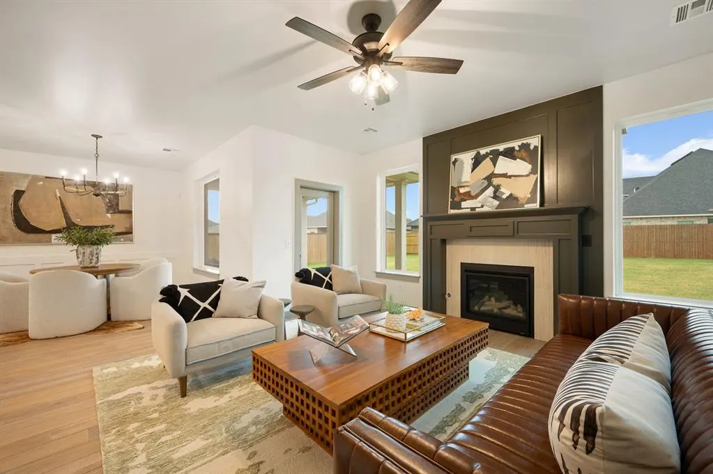 Photo 28 — 4605 Bermuda Drive, Mustang, OK 73064